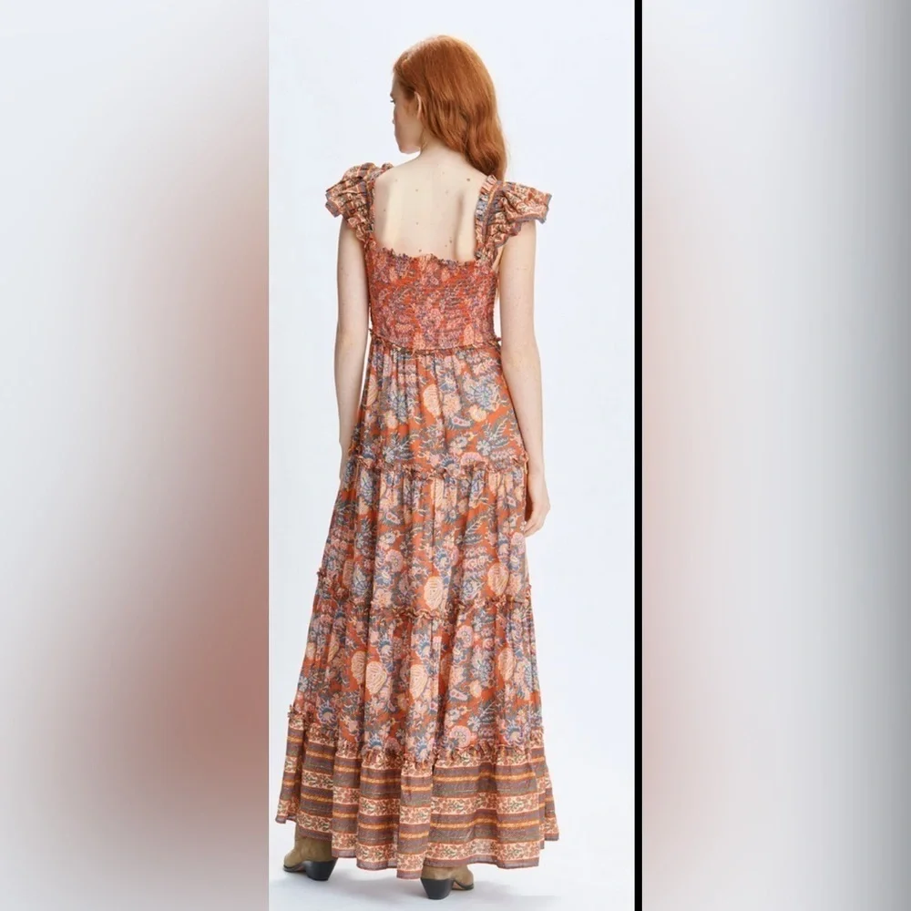 Love The Label anthropologie love